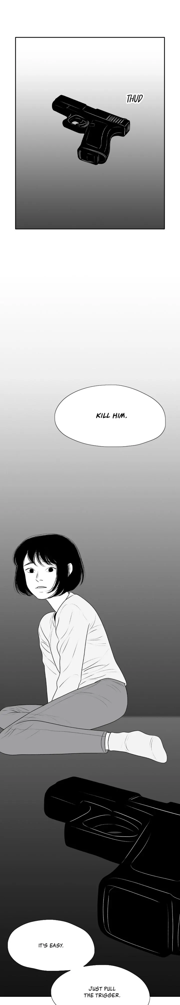 Kill Me Now Chapter 112 - Page 22