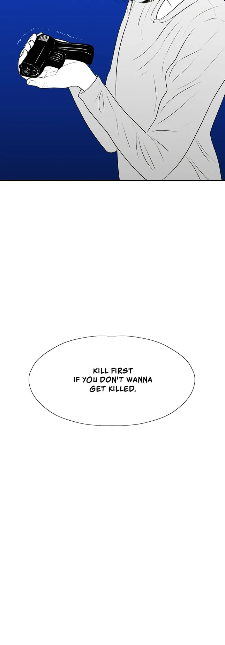 Kill Me Now Chapter 112 - Page 27