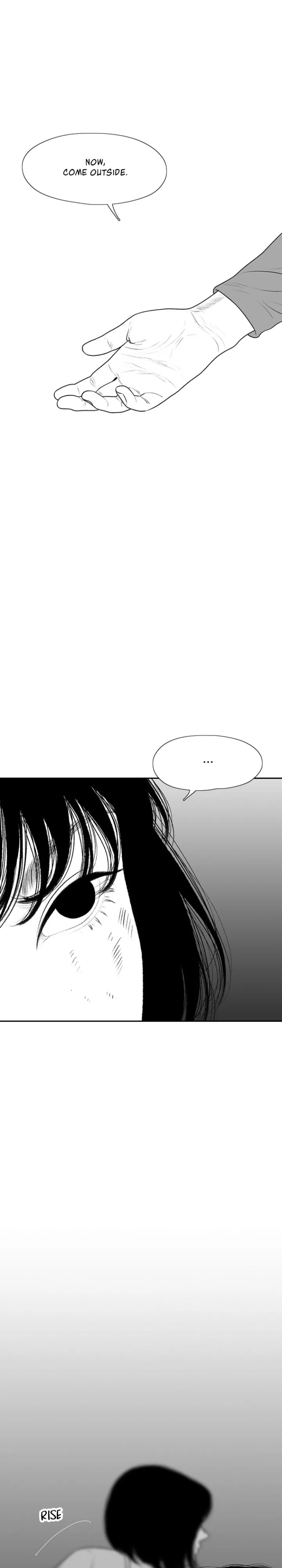 Kill Me Now Chapter 112 - Page 4