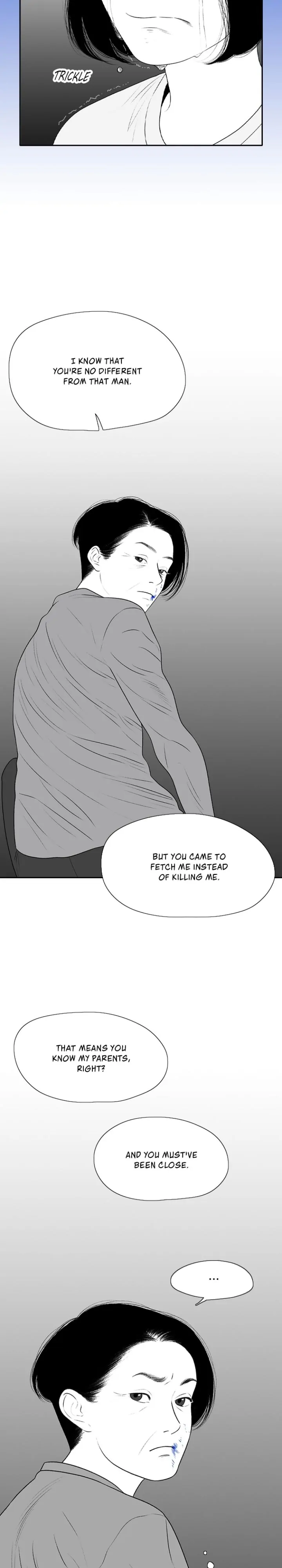 Kill Me Now Chapter 112 - Page 6
