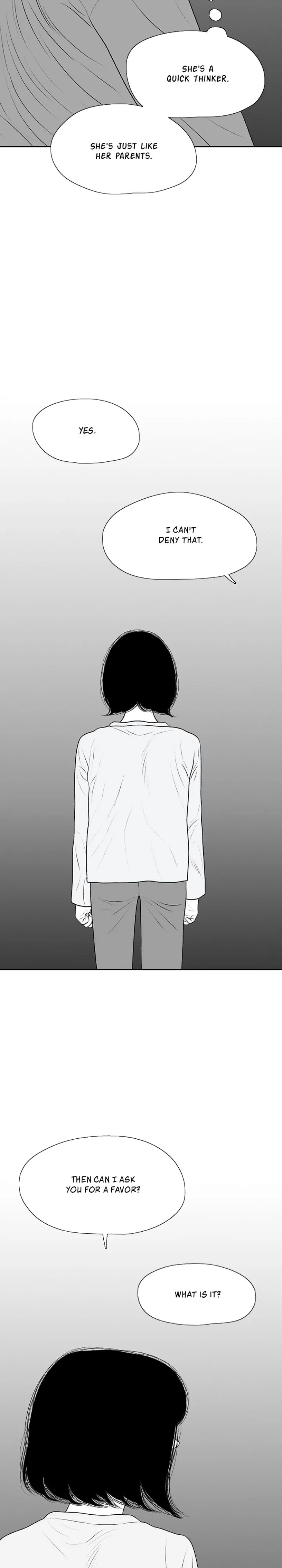 Kill Me Now Chapter 112 - Page 7