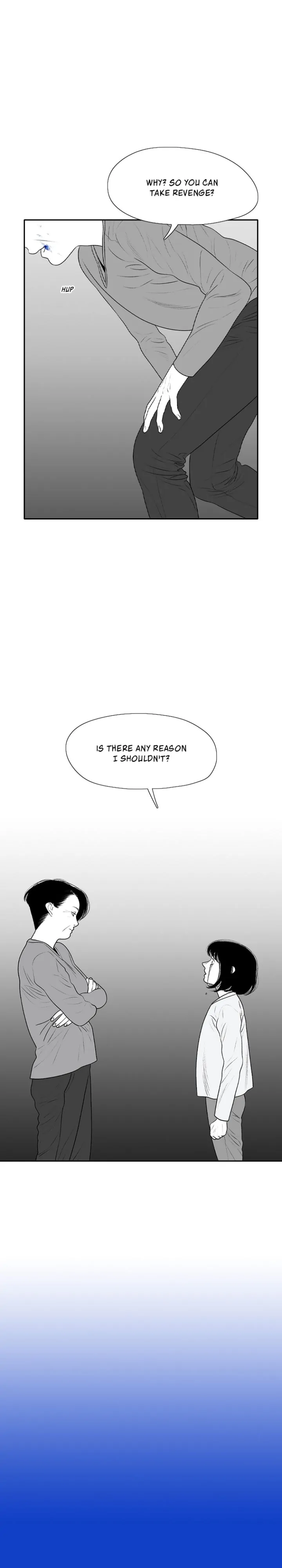 Kill Me Now Chapter 112 - Page 9