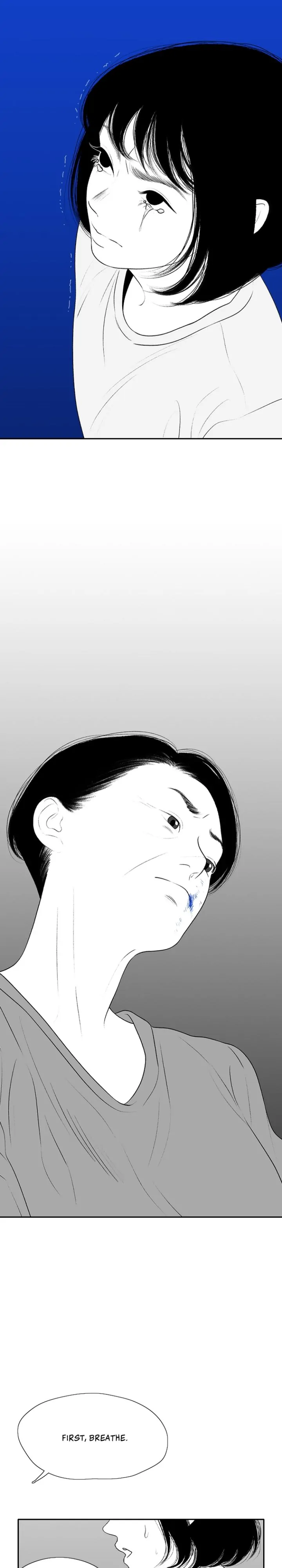 Kill Me Now Chapter 112 - Page 10