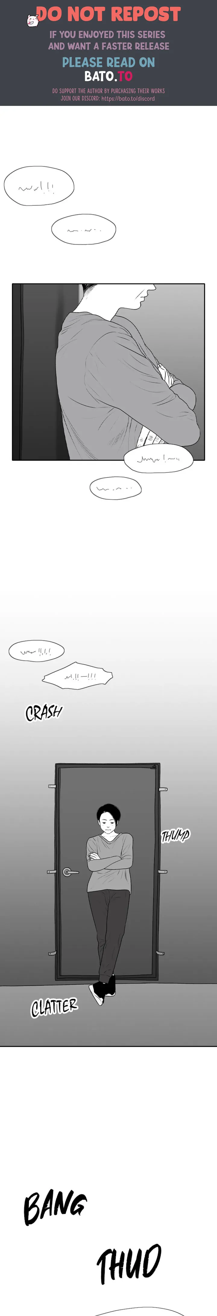Kill Me Now Chapter 113 - Page 1