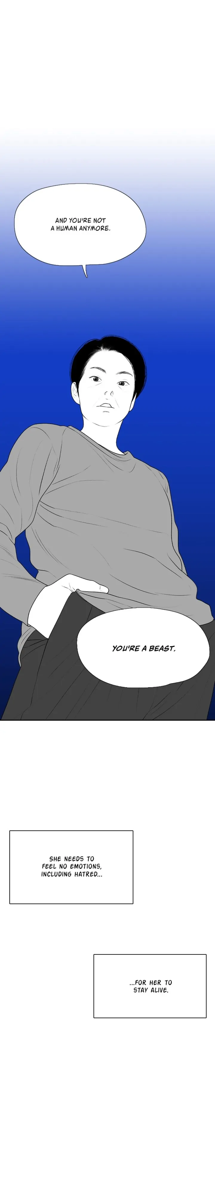 Kill Me Now Chapter 113 - Page 12