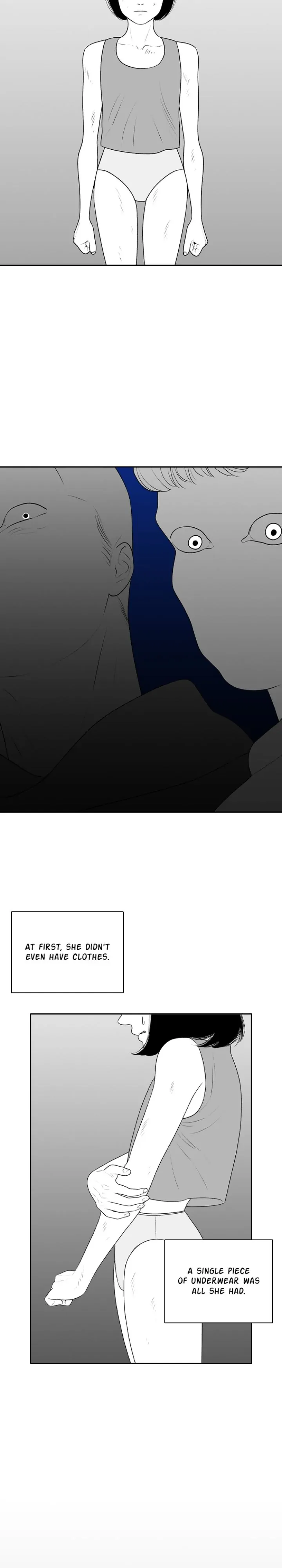 Kill Me Now Chapter 113 - Page 15