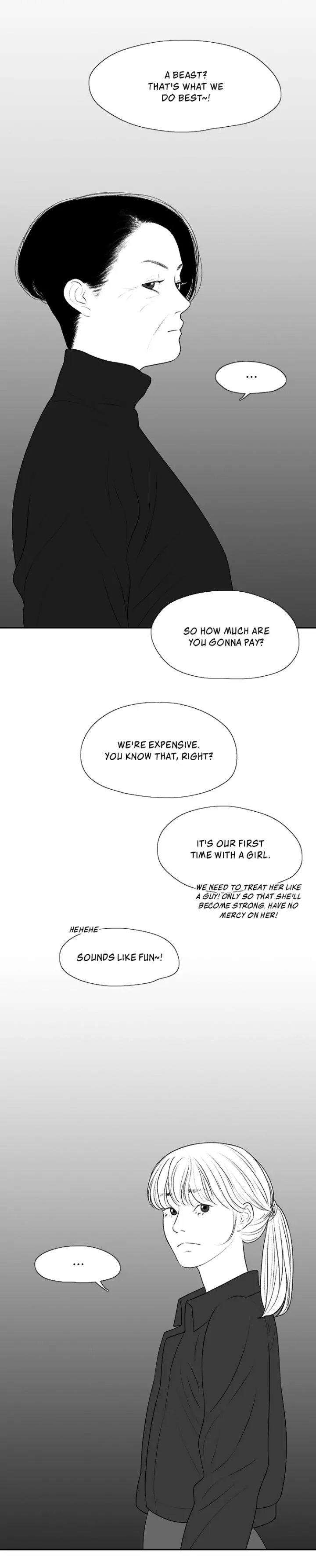 Kill Me Now Chapter 113 - Page 16