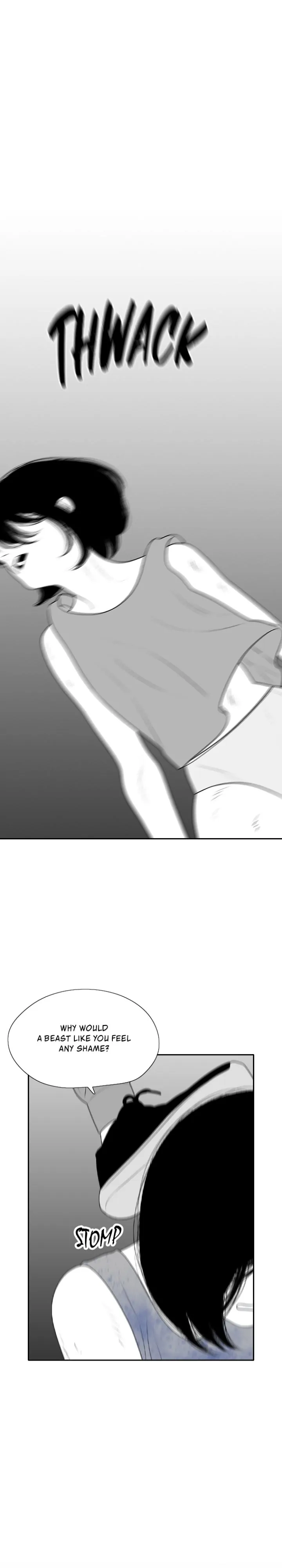 Kill Me Now Chapter 113 - Page 17