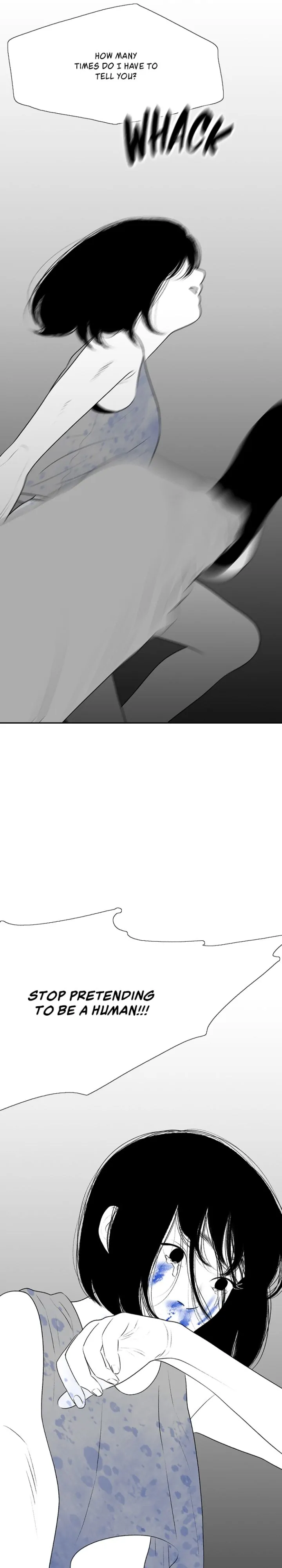 Kill Me Now Chapter 113 - Page 18
