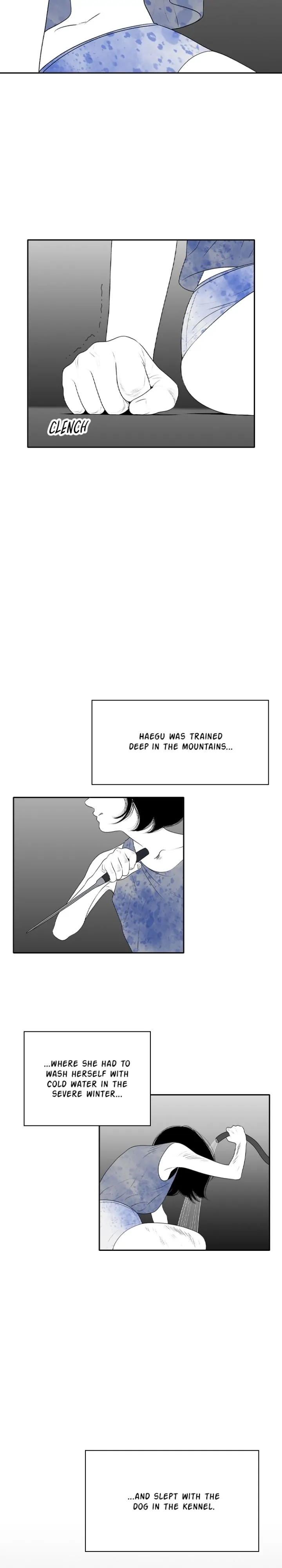 Kill Me Now Chapter 113 - Page 19
