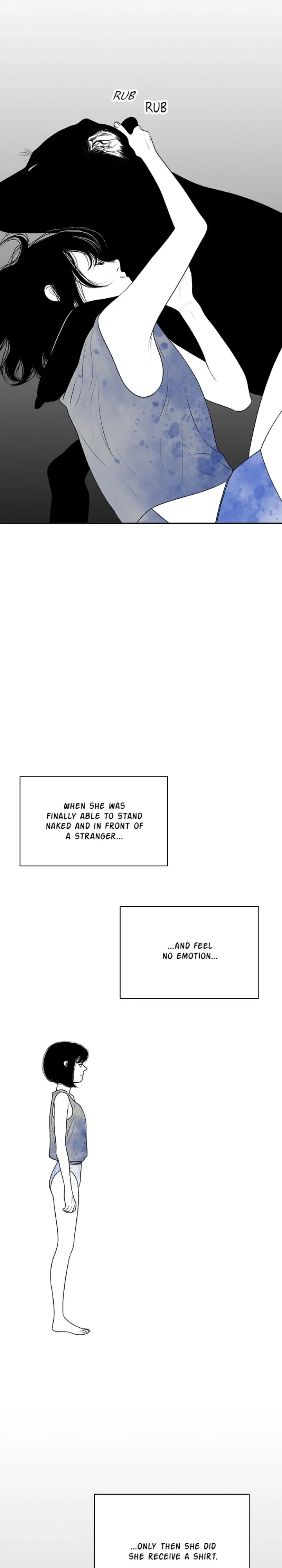 Kill Me Now Chapter 113 - Page 20