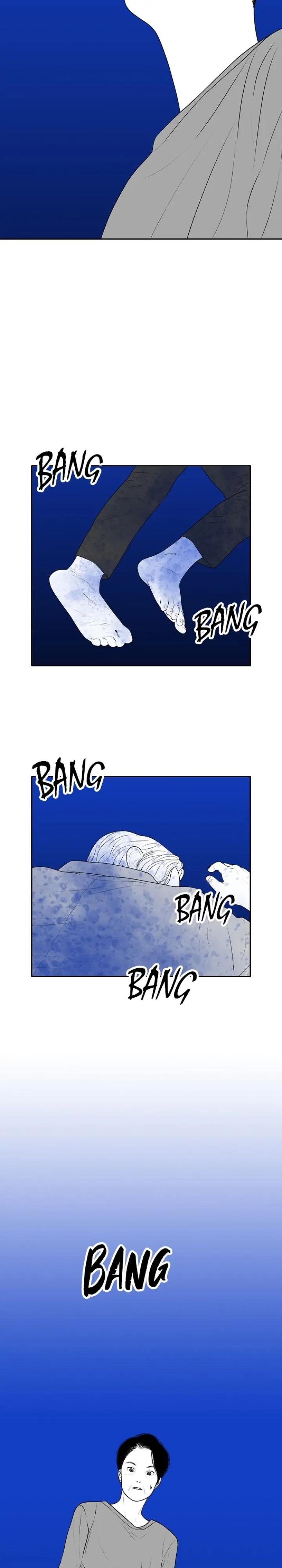 Kill Me Now Chapter 113 - Page 3