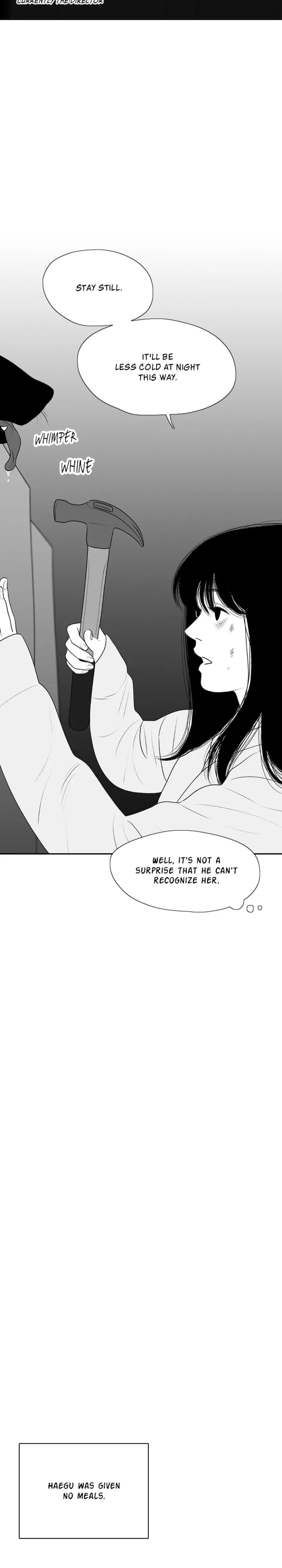 Kill Me Now Chapter 113 - Page 23