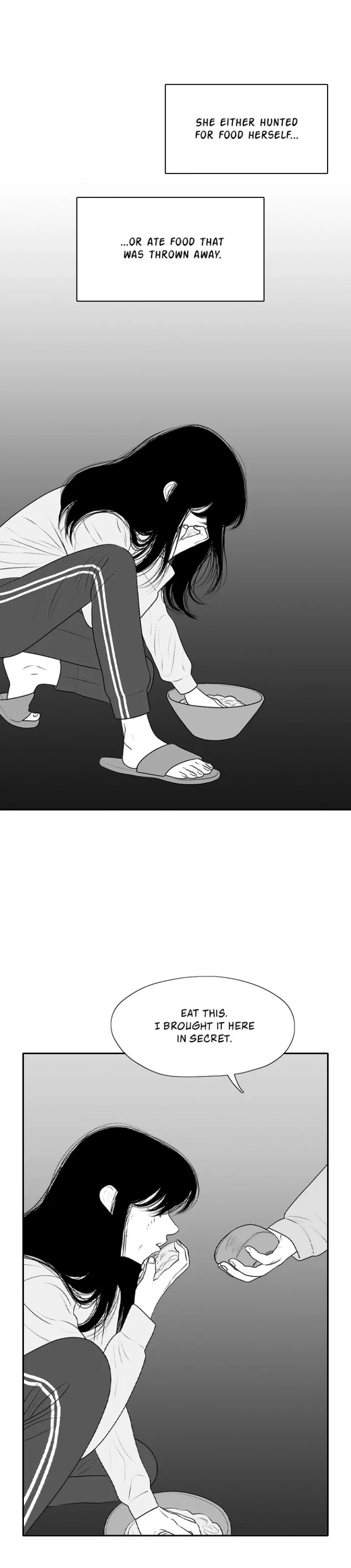 Kill Me Now Chapter 113 - Page 24