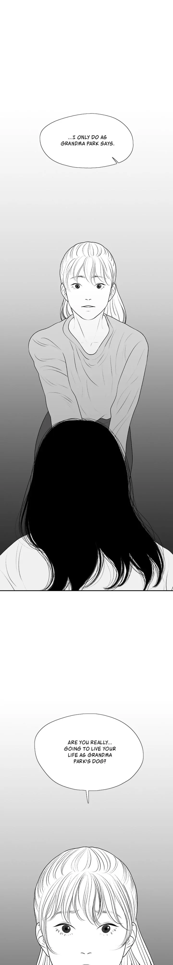 Kill Me Now Chapter 113 - Page 25