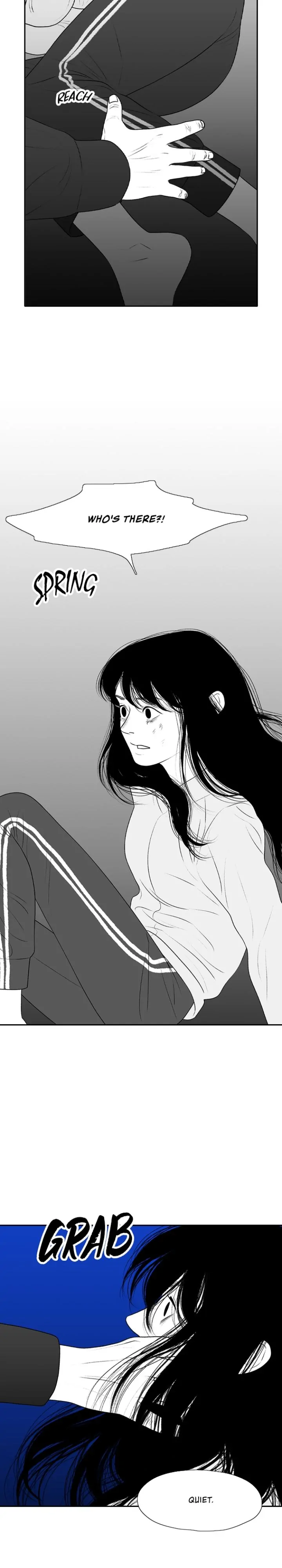 Kill Me Now Chapter 113 - Page 28
