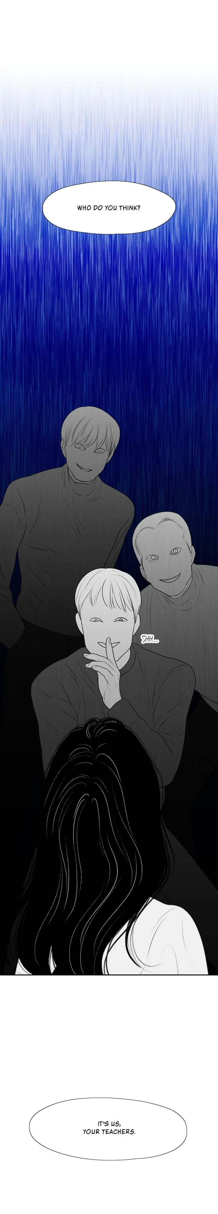 Kill Me Now Chapter 113 - Page 29