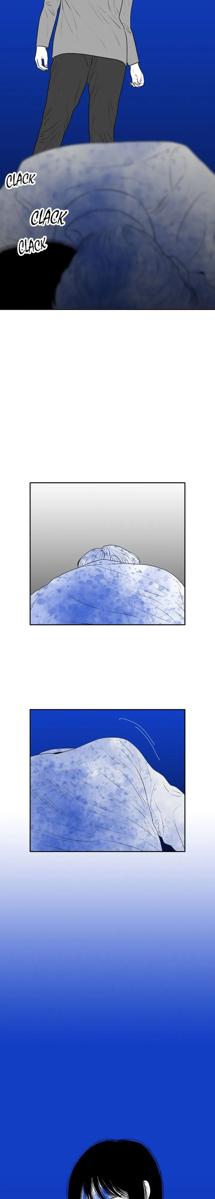 Kill Me Now Chapter 113 - Page 4