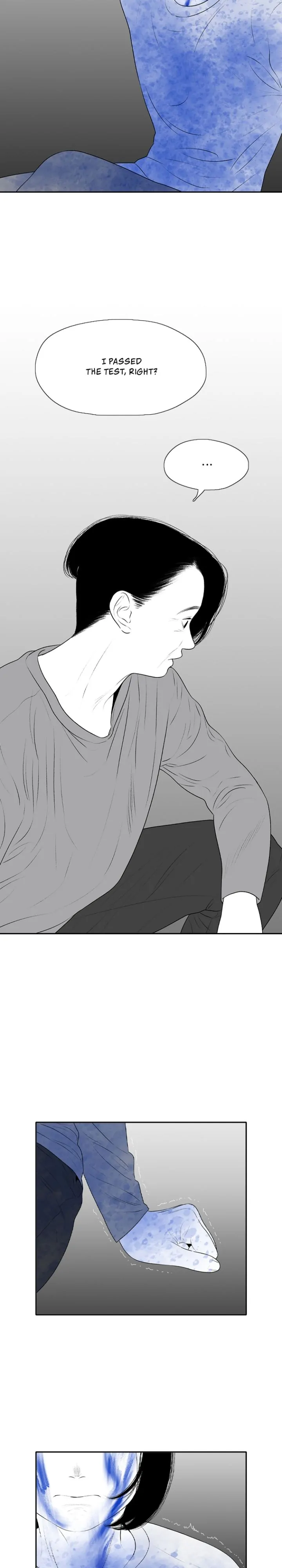 Kill Me Now Chapter 113 - Page 7