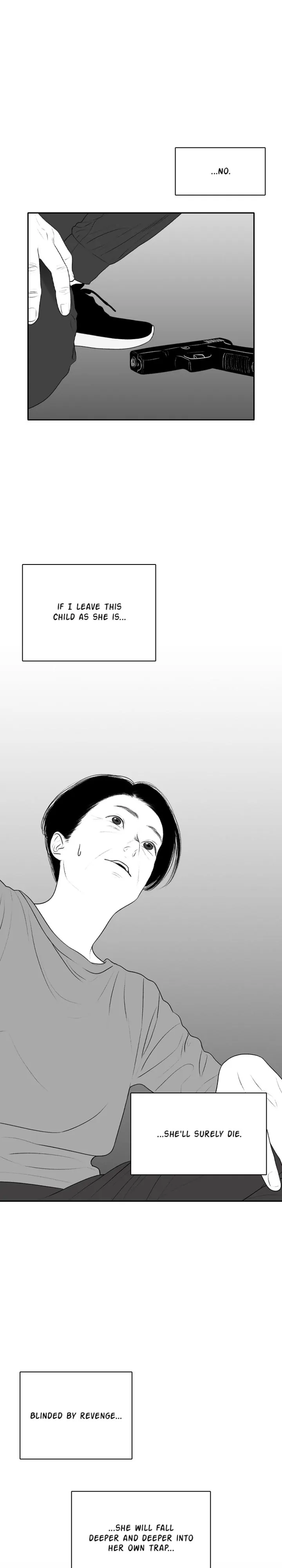 Kill Me Now Chapter 113 - Page 9