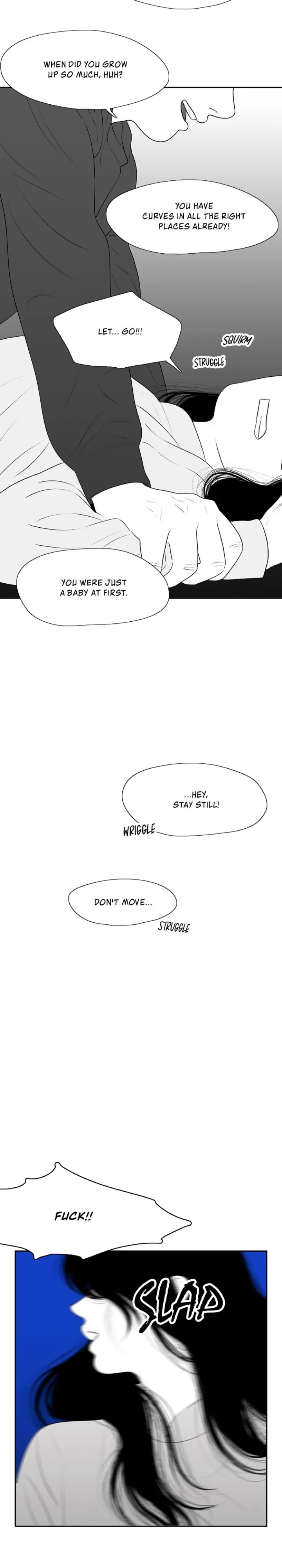 Kill Me Now Chapter 114 - Page 2
