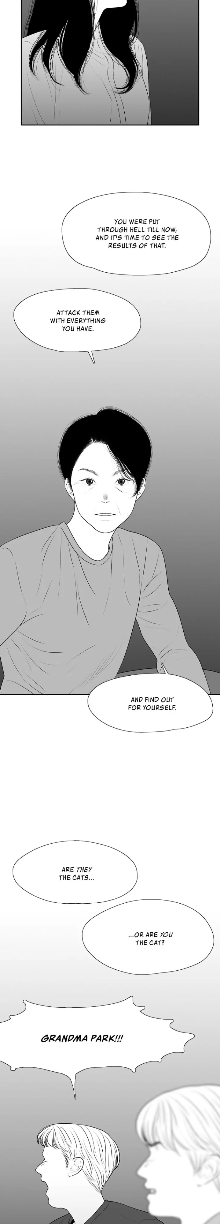 Kill Me Now Chapter 114 - Page 12