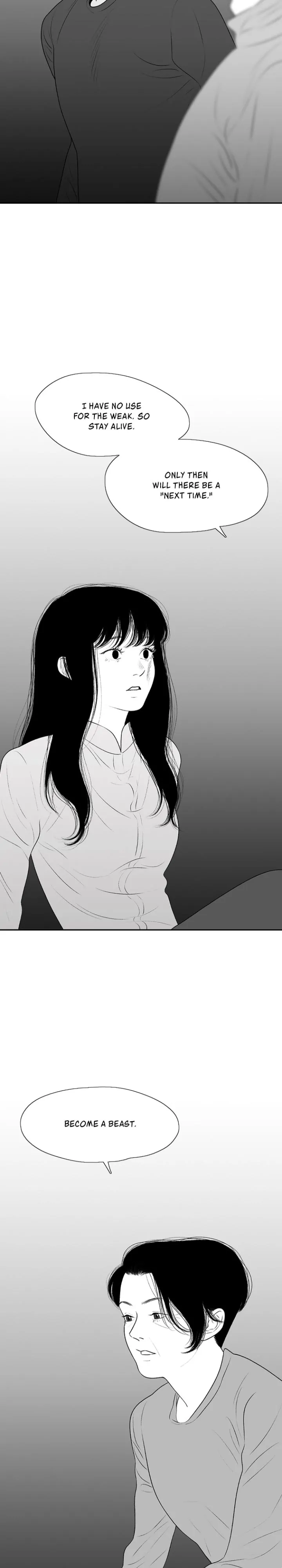 Kill Me Now Chapter 114 - Page 13