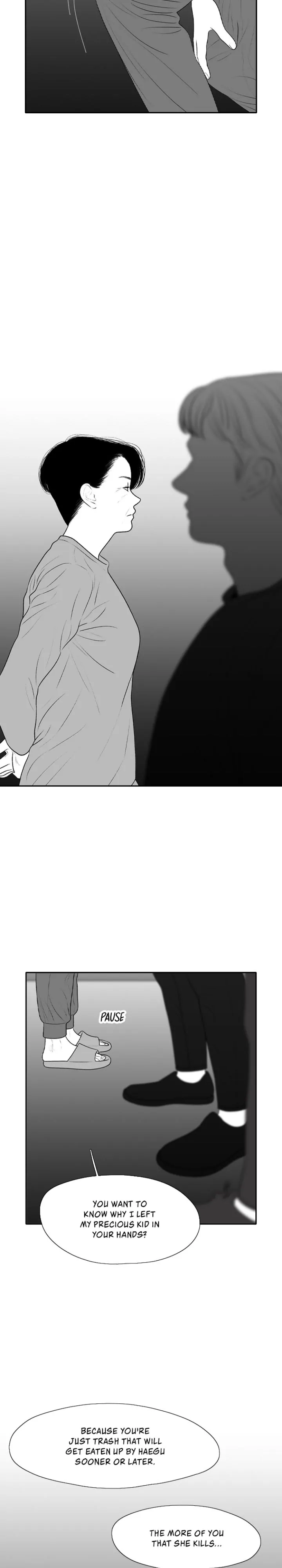Kill Me Now Chapter 114 - Page 15