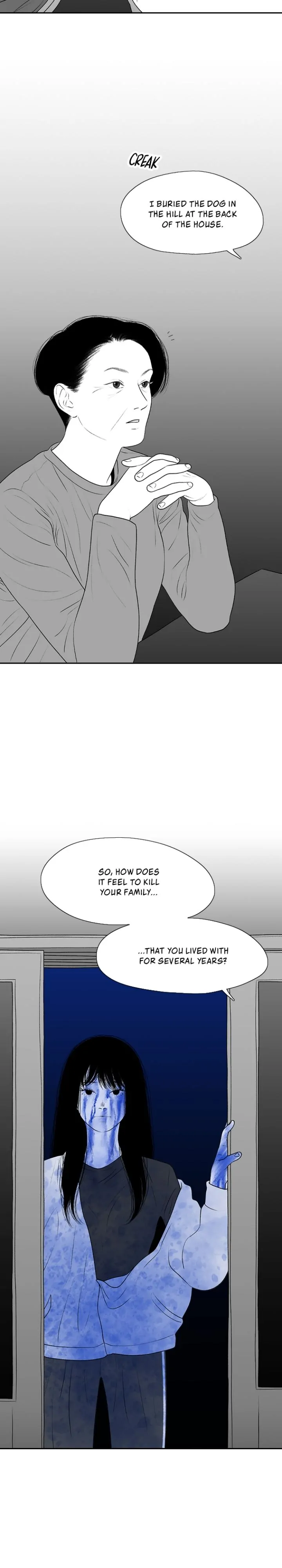 Kill Me Now Chapter 114 - Page 18