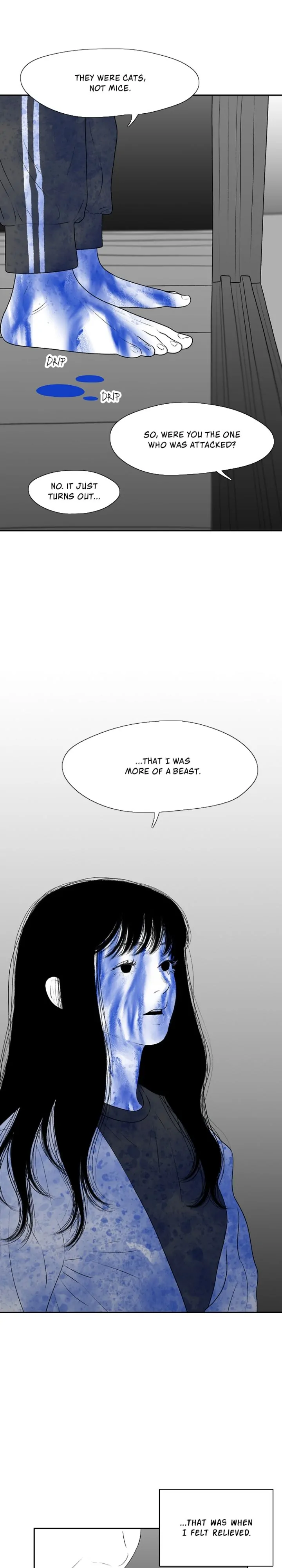 Kill Me Now Chapter 114 - Page 19