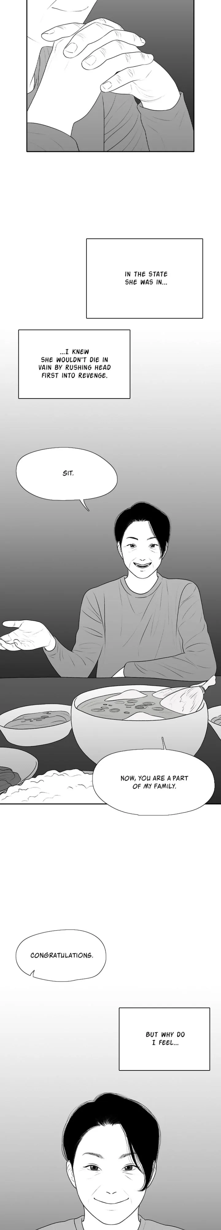 Kill Me Now Chapter 114 - Page 20