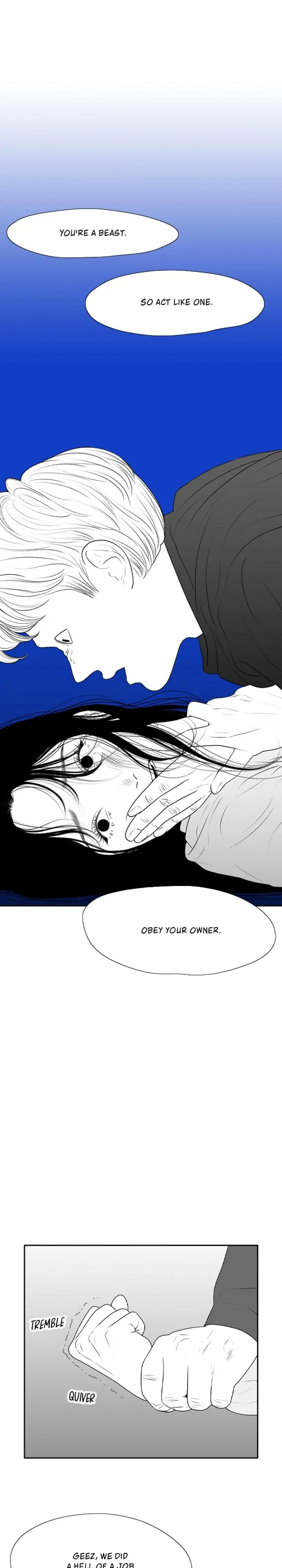 Kill Me Now Chapter 114 - Page 3