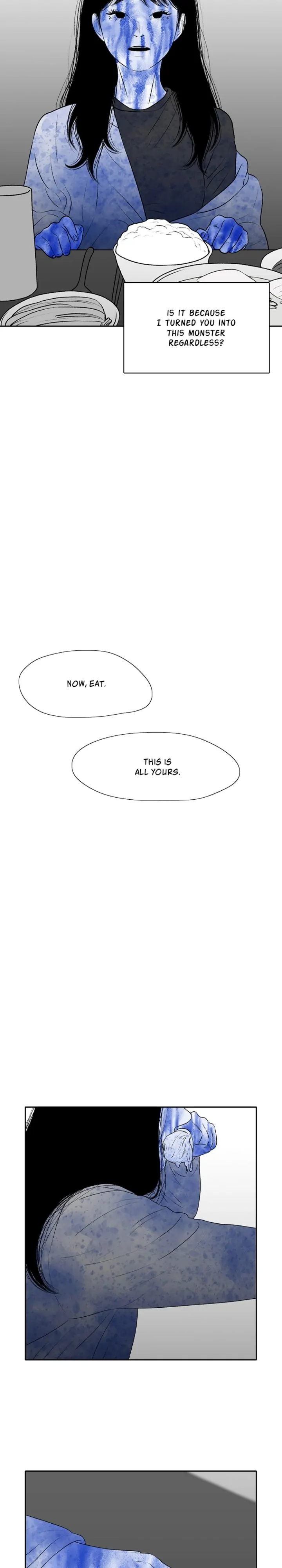 Kill Me Now Chapter 114 - Page 22
