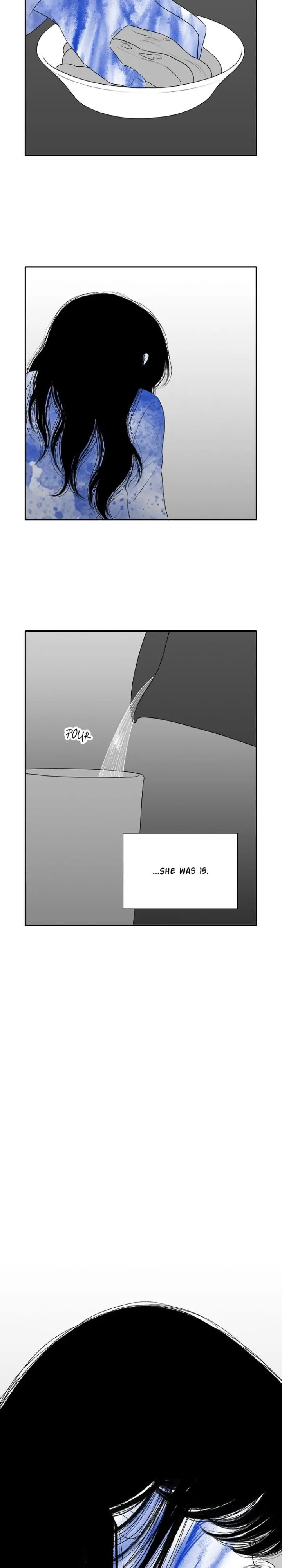 Kill Me Now Chapter 114 - Page 23