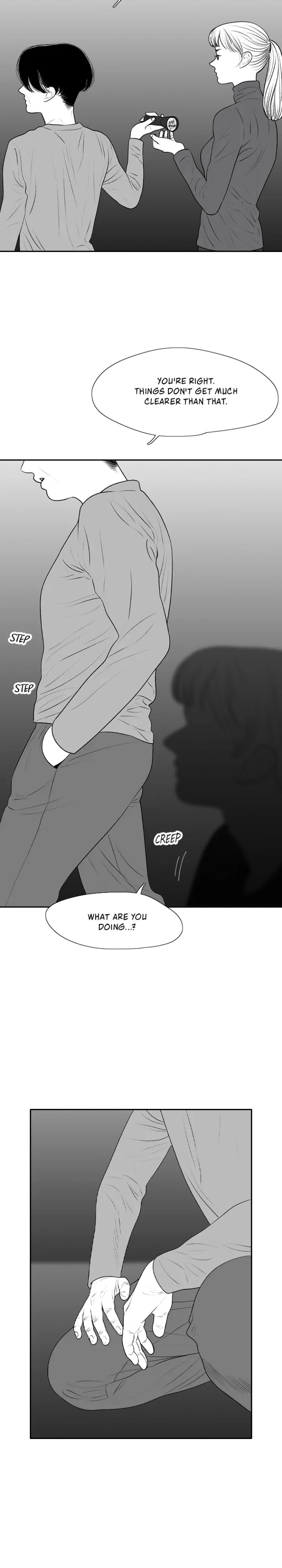 Kill Me Now Chapter 114 - Page 7