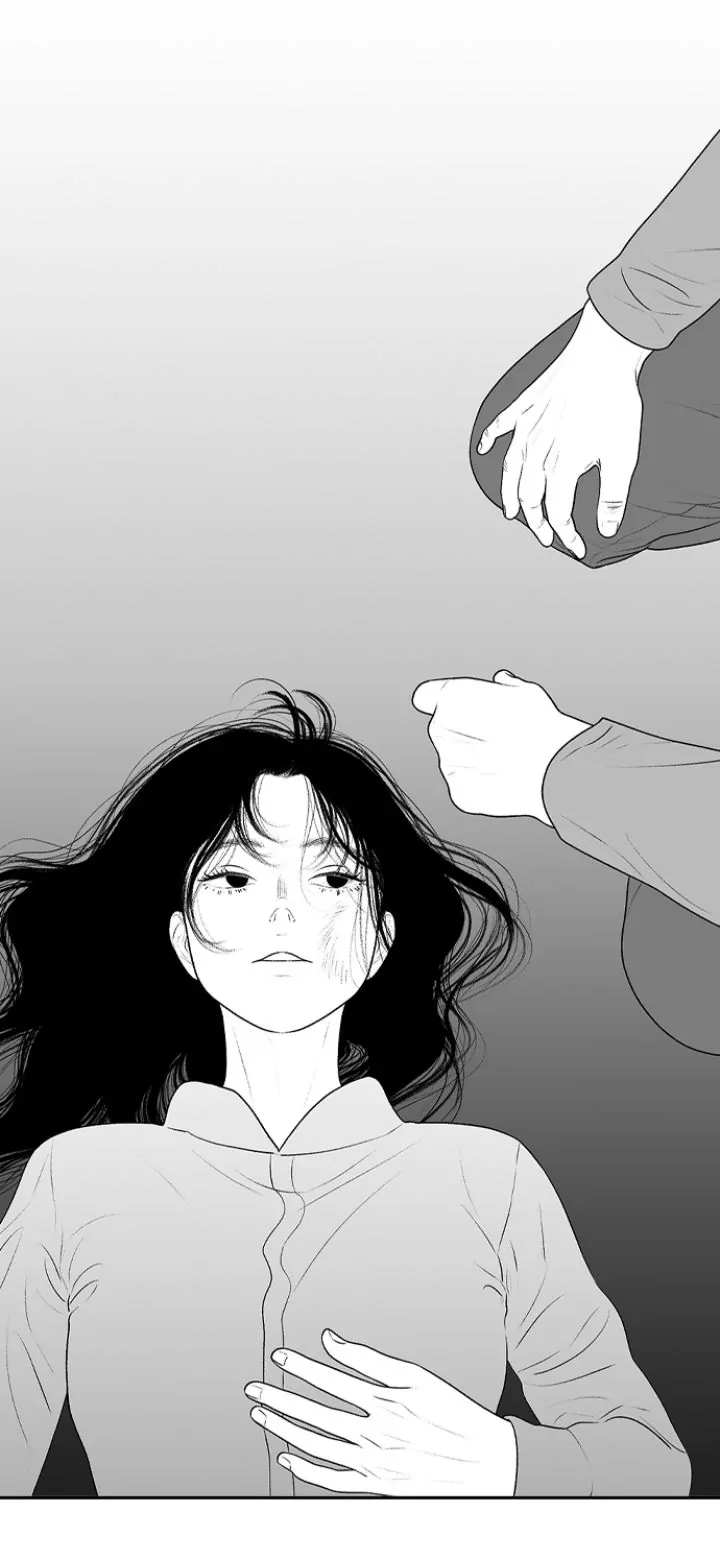 Kill Me Now Chapter 114 - Page 8