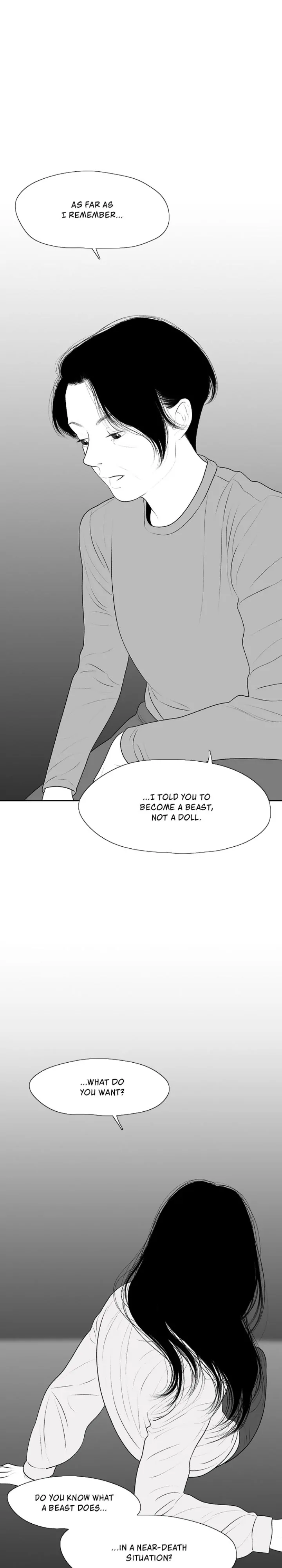 Kill Me Now Chapter 114 - Page 9