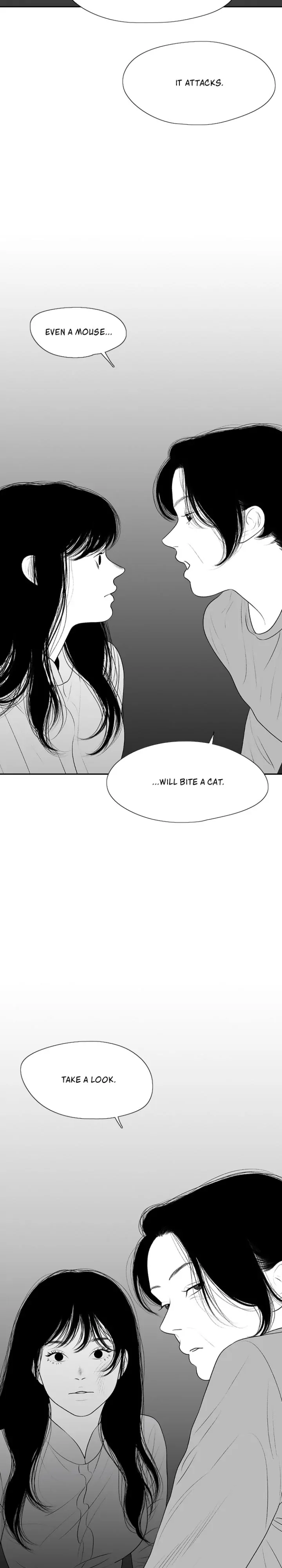 Kill Me Now Chapter 114 - Page 10