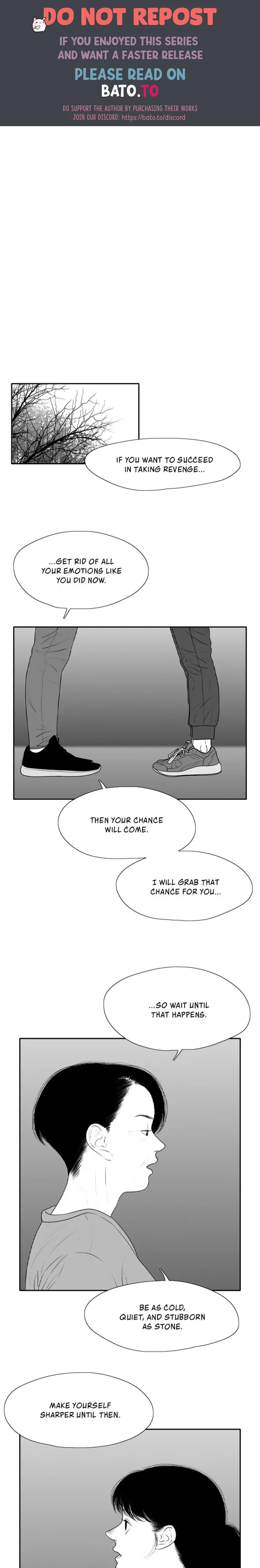 Kill Me Now Chapter 115 - Page 1
