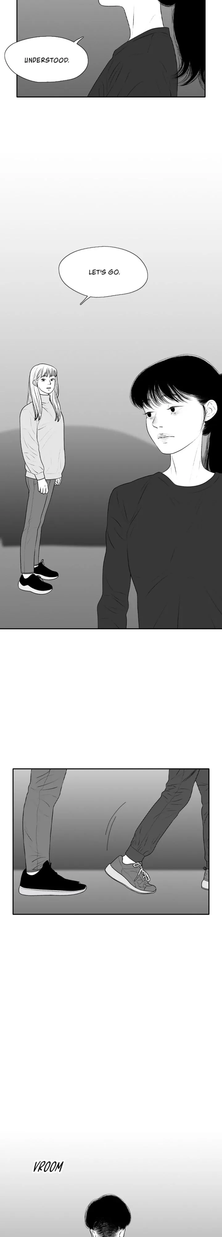 Kill Me Now Chapter 115 - Page 2