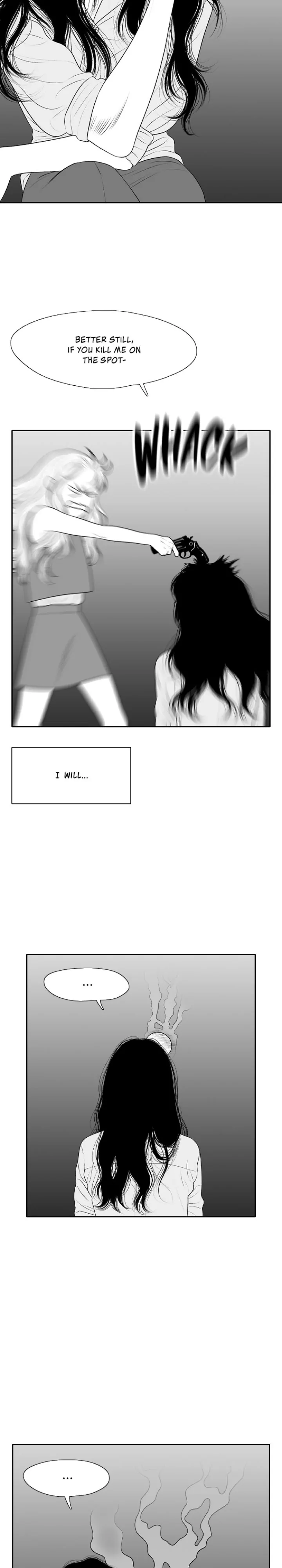 Kill Me Now Chapter 115 - Page 12