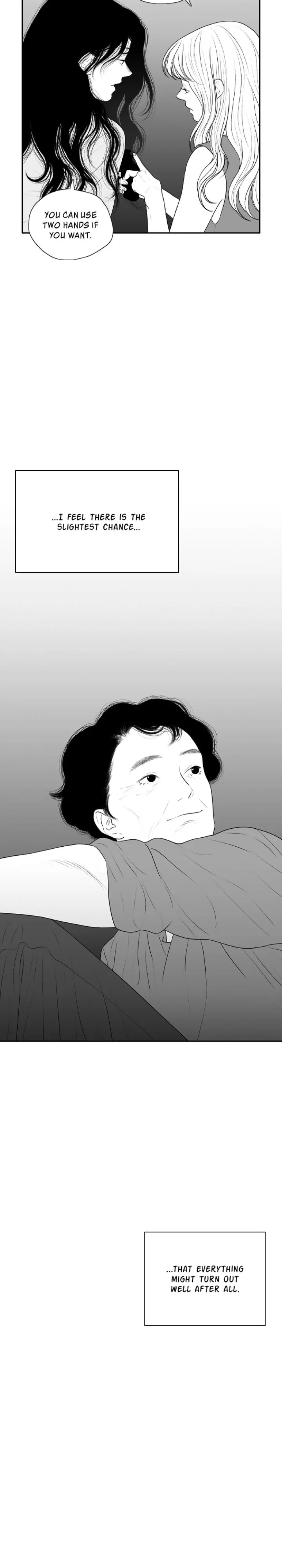 Kill Me Now Chapter 115 - Page 15
