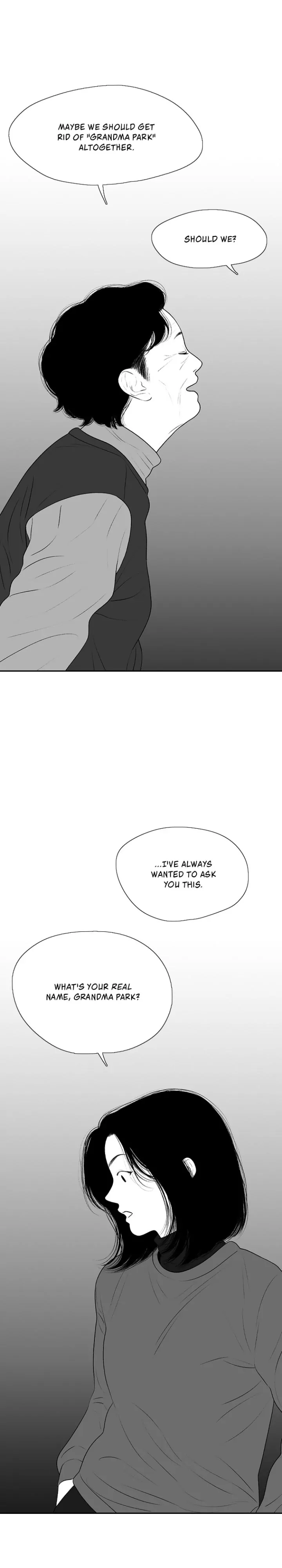 Kill Me Now Chapter 115 - Page 18