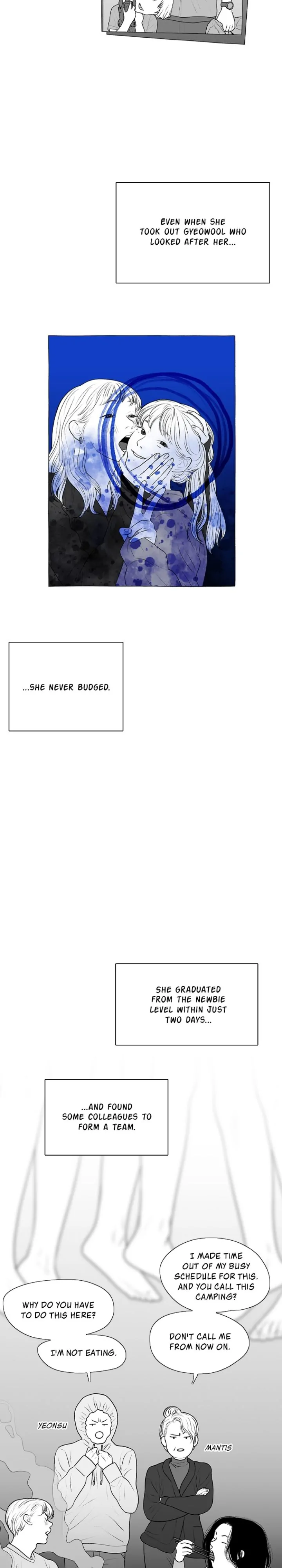 Kill Me Now Chapter 115 - Page 4