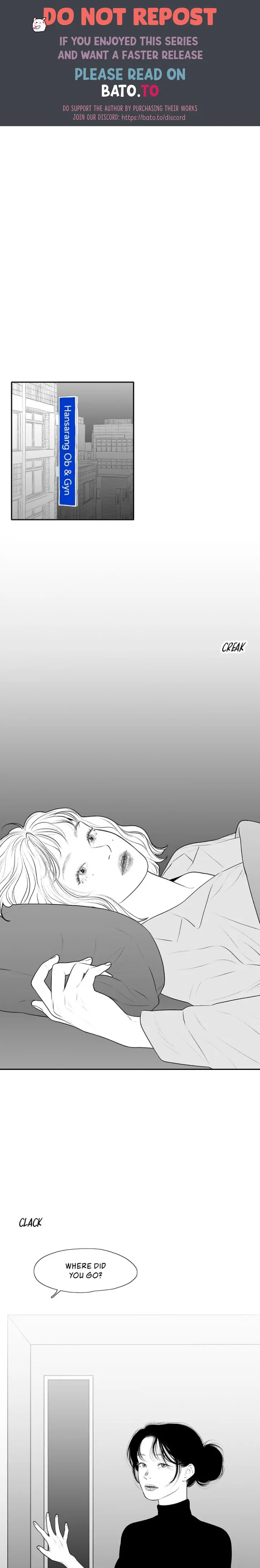 Kill Me Now Chapter 116 - Page 1
