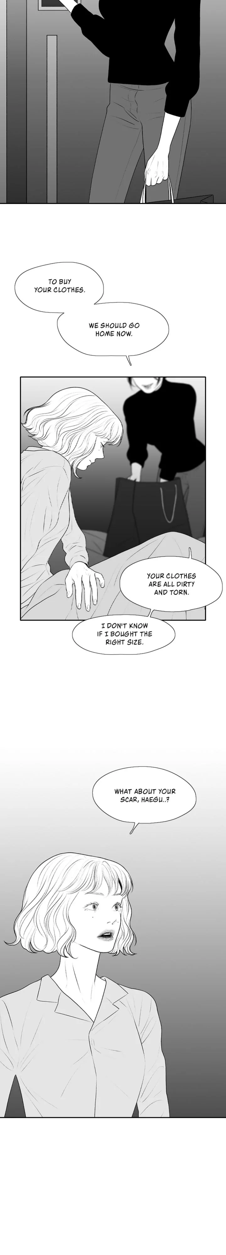 Kill Me Now Chapter 116 - Page 2