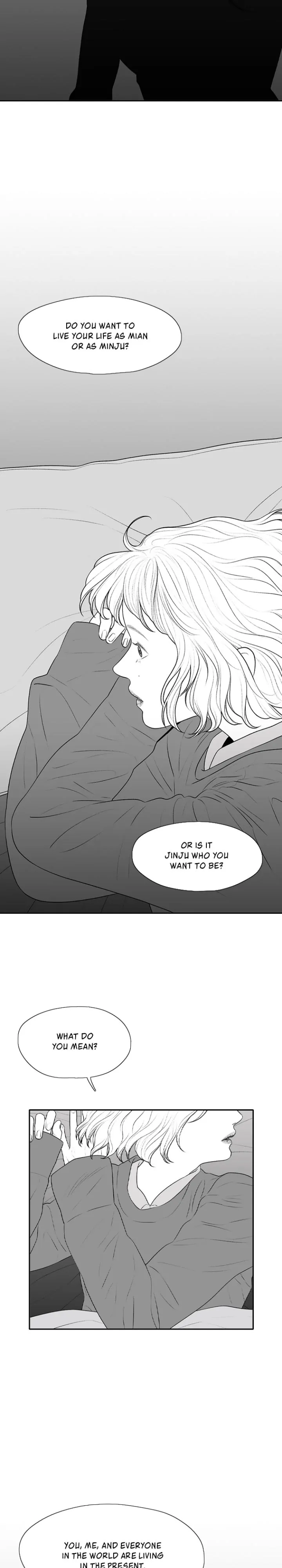 Kill Me Now Chapter 116 - Page 11