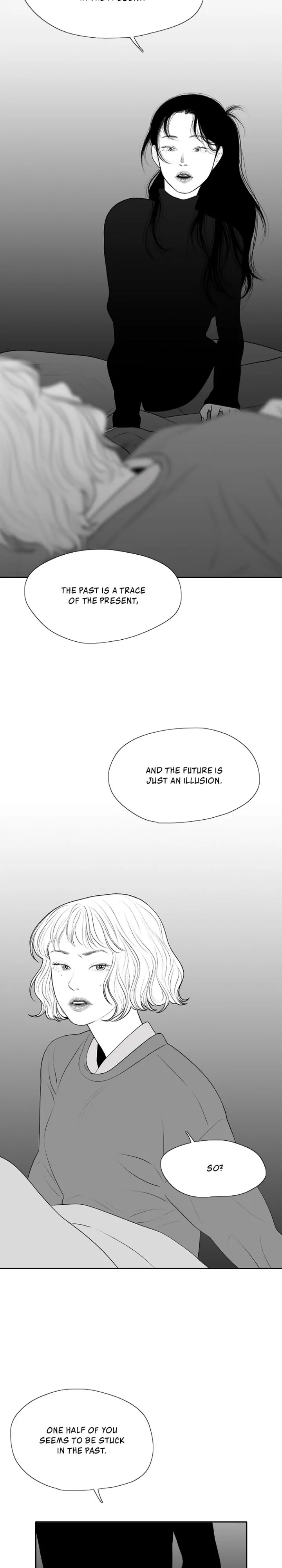 Kill Me Now Chapter 116 - Page 12