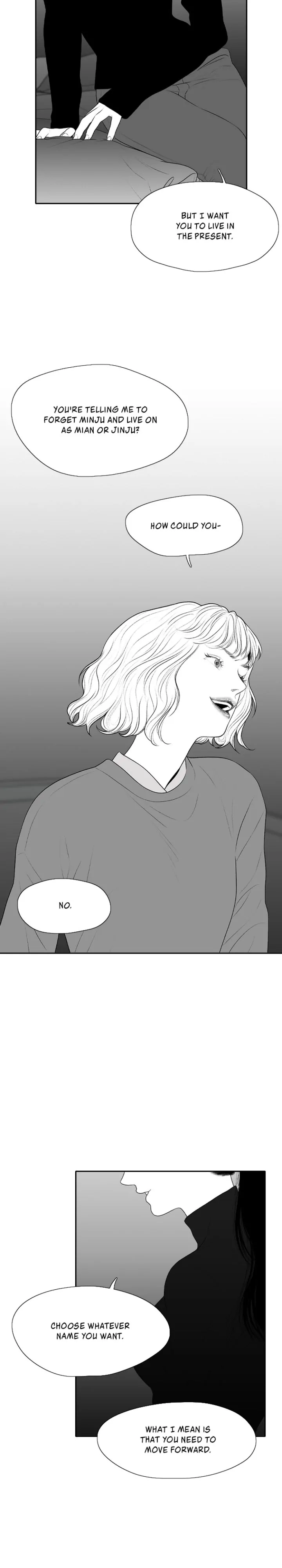 Kill Me Now Chapter 116 - Page 13