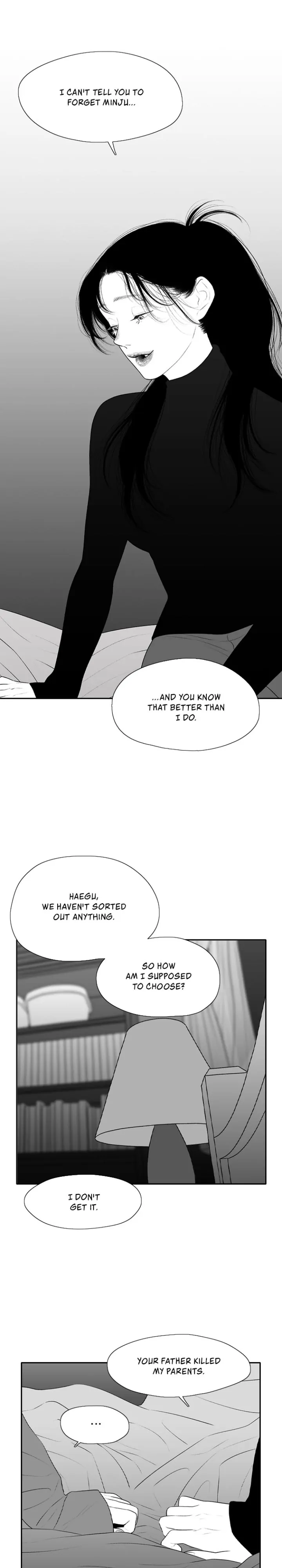 Kill Me Now Chapter 116 - Page 14